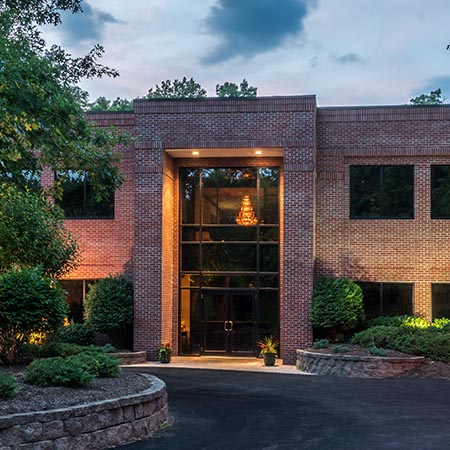 160 Linden Oaks Building - Pittsford Office Space