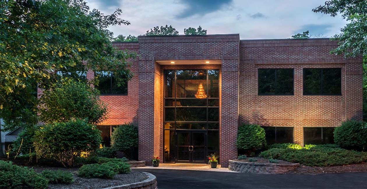 Pittsford Office Space Owned by Longwell Properties